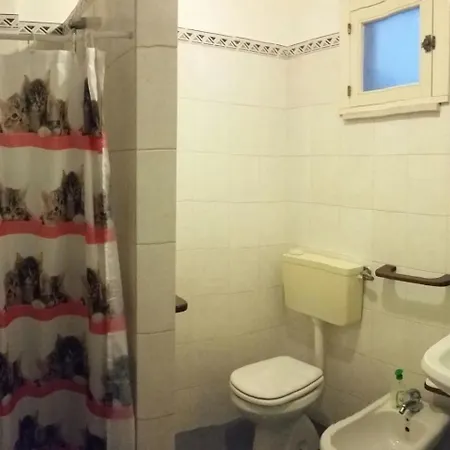 Casa vacanze Salentum Aradeo